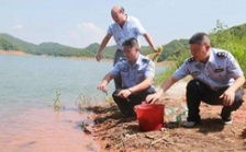 江西將組建生態(tài)環(huán)境保護綜合執(zhí)法隊伍