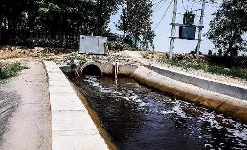 在線水質監測是治理工業水污染的重要手段